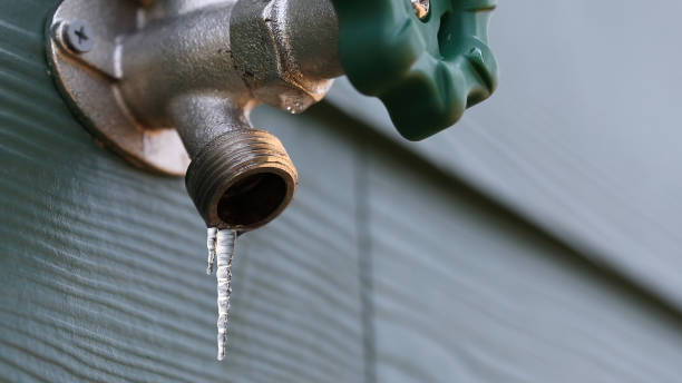 Best Commercial Plumbing Services  in Minnehaha, WA
