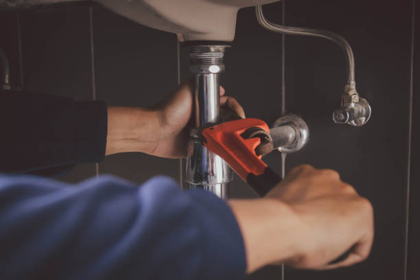 Best Septic Systems  in Minnehaha, WA